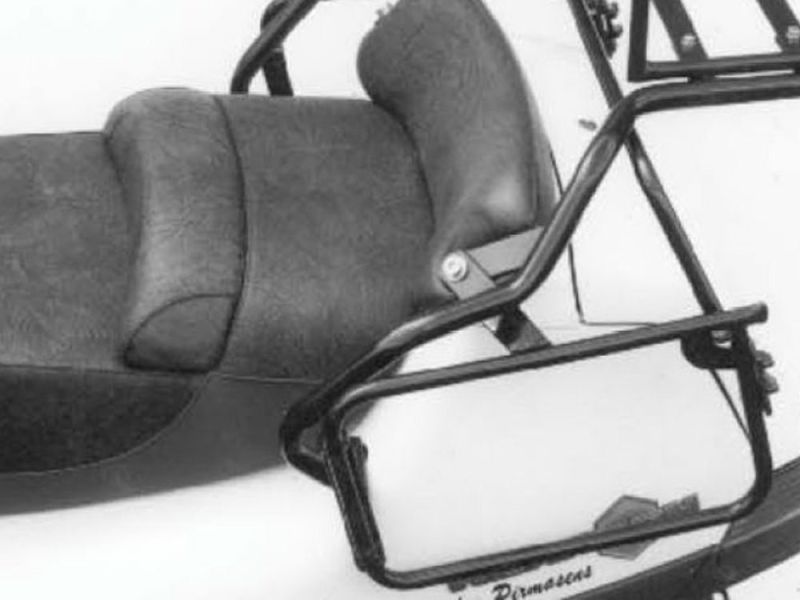 Hepco & Becker Motorrad Kofferträger Piaggio Hexagon