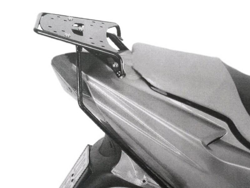 Hepco & Becker Gepäckbrücke Peugeot Speed Fight 2 50 AC / 100 X-Race