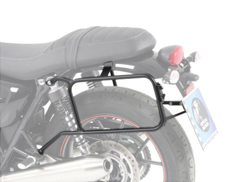 Hepco & Becker Motorrad Kofferträger Triumph Street Twin