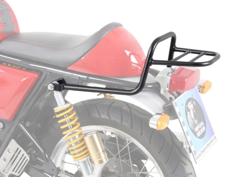 Hepco & Becker Mini Gepäckbrücke Royal Enfield Continental GT (2013-)