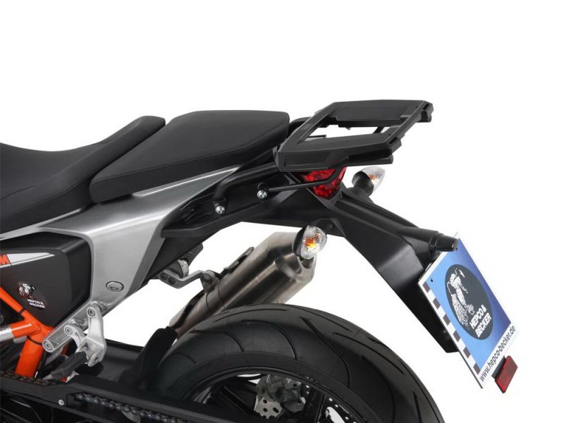 Hepco & Becker Minirack KTM 690 Duke (2012-)