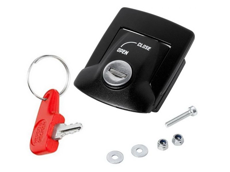 Hepco & Becker Junior TC 40 / 45Topcasedeckelschloss