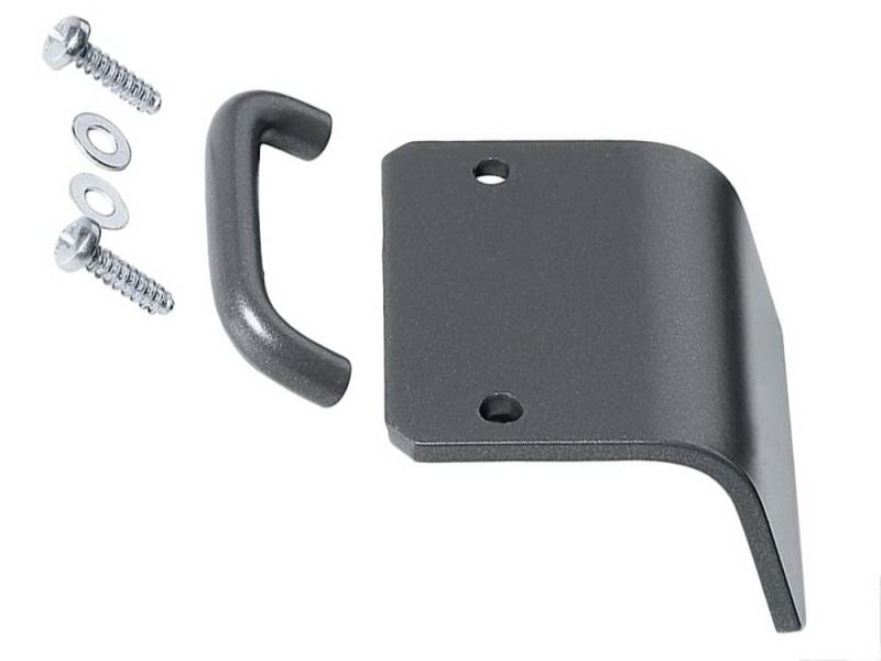 Hepco & Becker Gobi Seitenkoffer Gepäckhaken