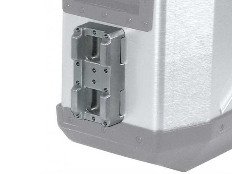 Hepco & Becker Universalhalter für Xplorer Seitenkoffer