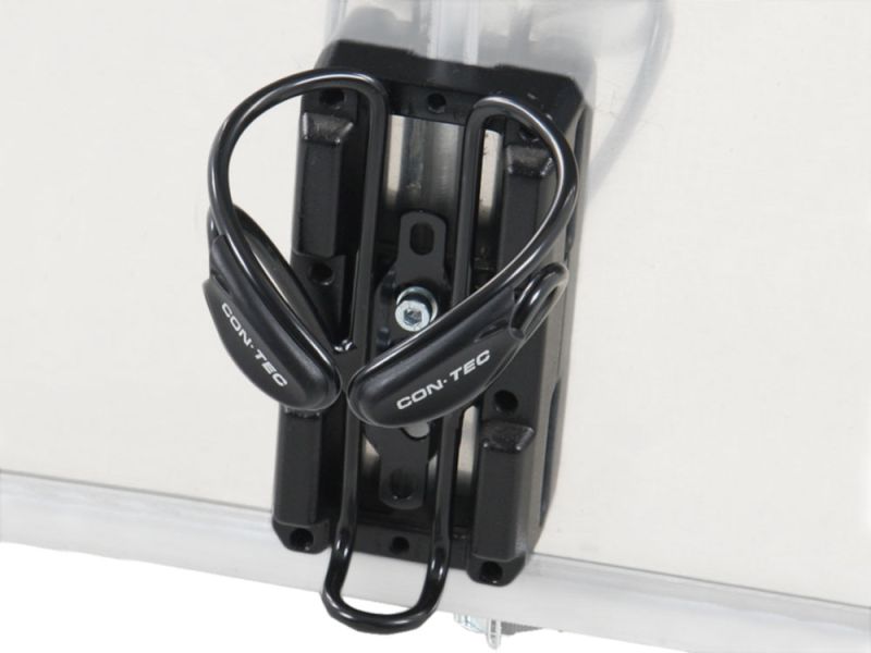 Hepco & Becker Xplorer 30/40 Trinkflaschenhalter