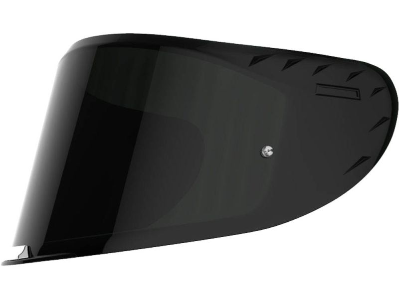 LS2 FF327 Challenger Visier unisex (stark getönt)