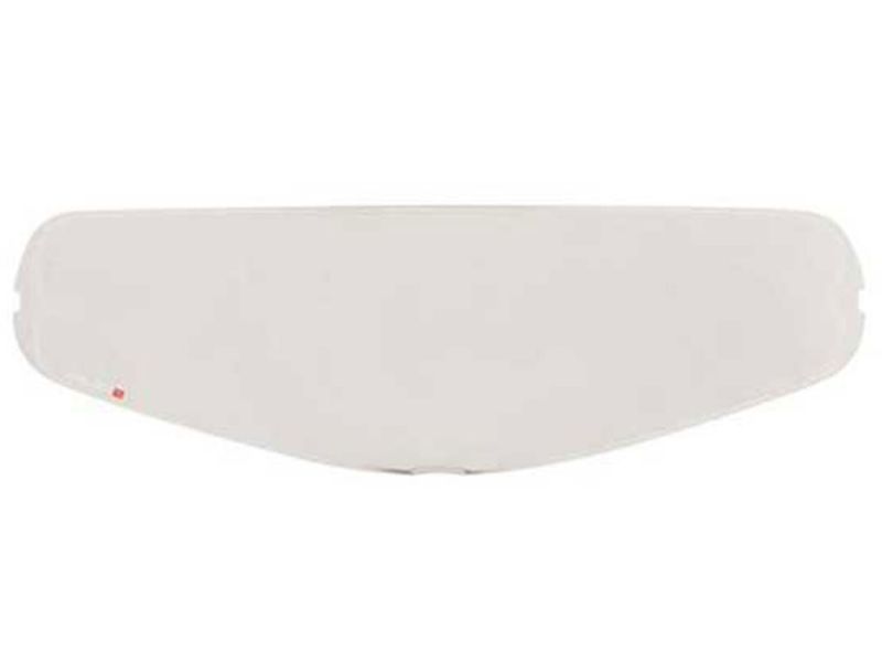 LS2 FF808 DKS521 Pinlockscheibe (transparent)