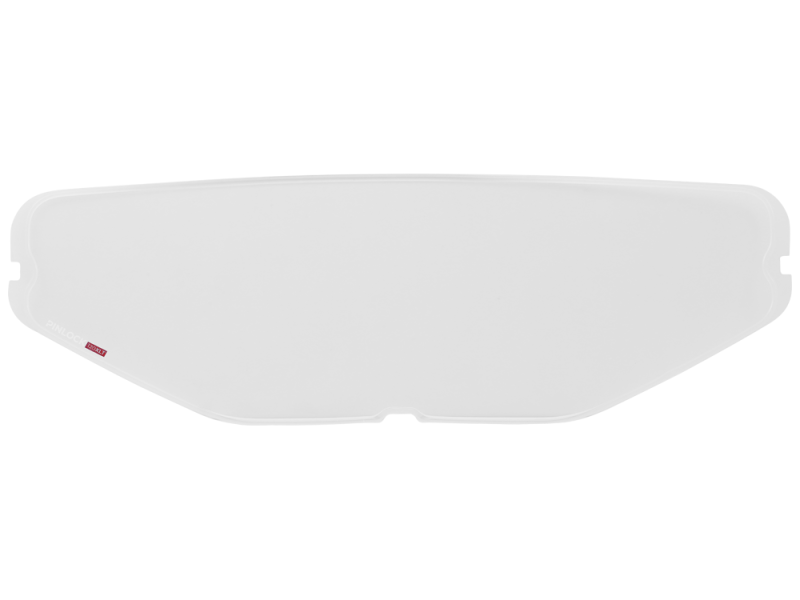 LS2 FF910 DKS612 Pinlockscheibe (Transparent)