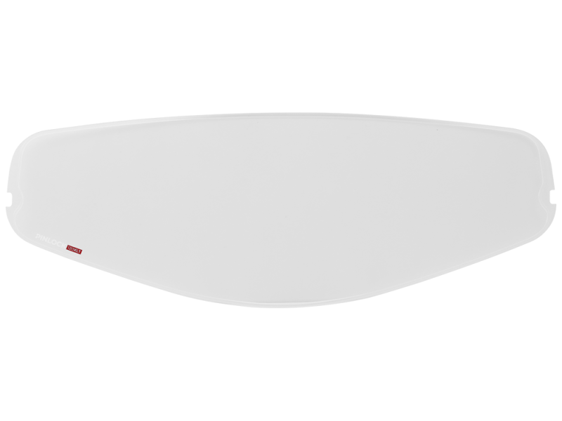 LS2 FF807 DKS611 Pinlockscheibe (Transparent)