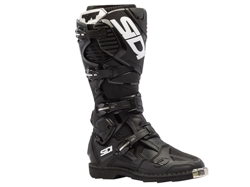 Sidi Crossfire 3 Motorradstiefel (schwarz)