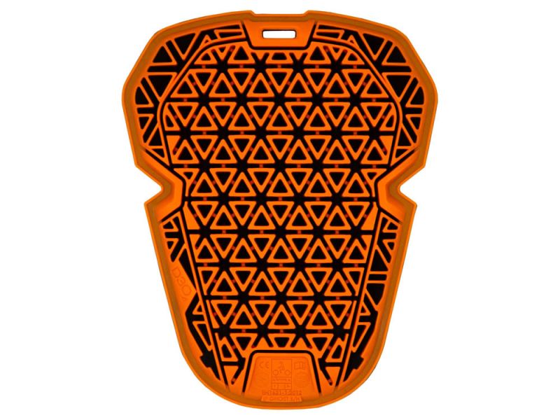 Protektoren Rokker D30 Ghost Hüfte/Schulter