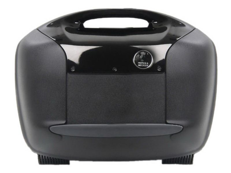 Hepco & Becker Journey TC 42 Topcase (schwarz)
