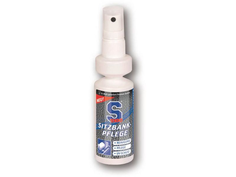 S100 Sitzbankpflege, Pumpflasche, 100ml