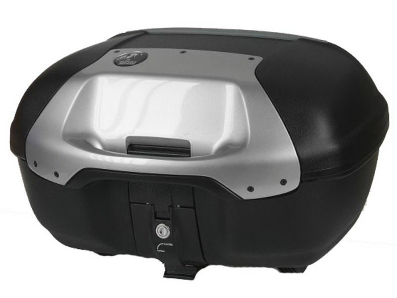 Hepco & Becker Journey TC 42 Topcase