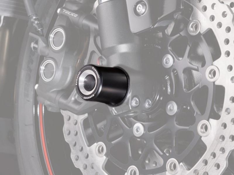 Kawasaki Achsenschutz (vorne) Ninja ZX-10R (2011-)