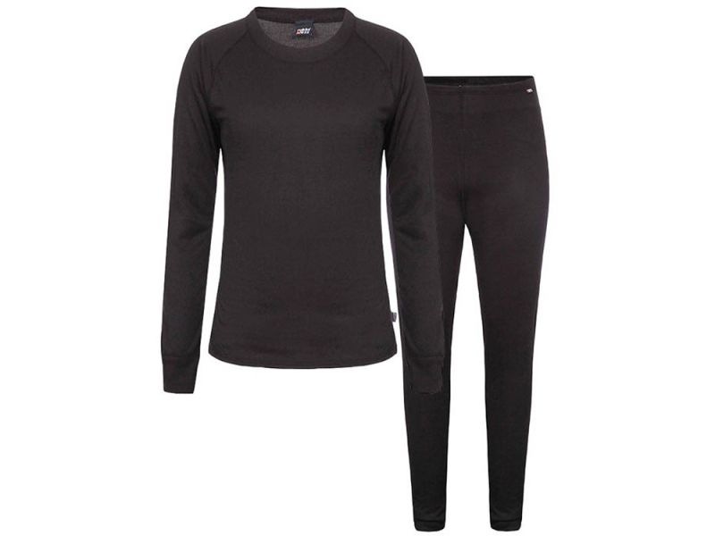 Langarmhemd + Hose Rukka Mark Set