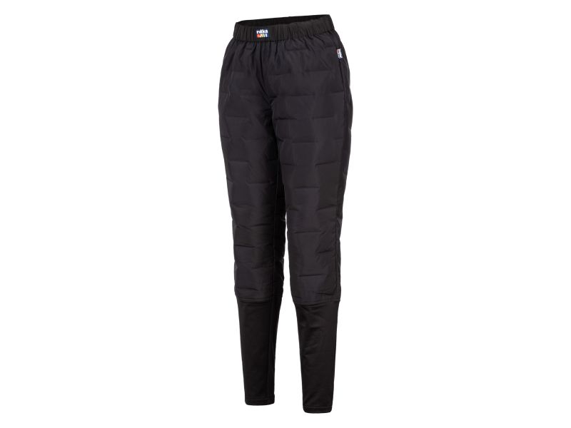 Rukka Down-Y 2.0 Daunenhose Damen (schwarz)