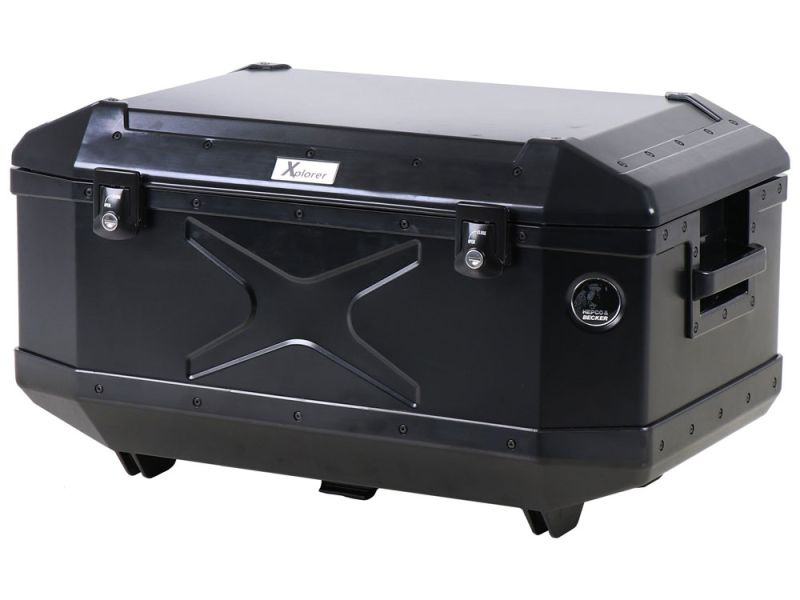 Hepco & Becker Xplorer 60 Top Case (schwarz)
