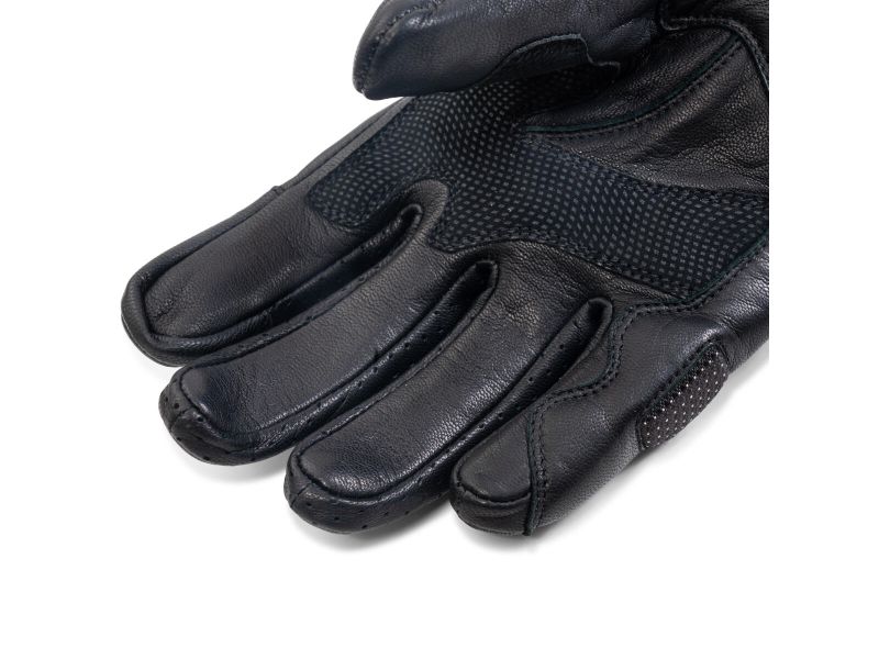 Kaufen Sie Yamaha Oyu Handschuh Herren (schwarz) von 2Radzentrum-Karlsruhe 2RZ in Schwarz Kategorie Sommer Handschuhe bei UOS Demo Shop