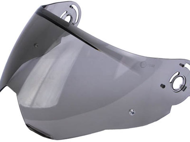 Scorpion EXO-HX1/EXO-HX1 Carbon Visier KDF-19 (stark getönt)