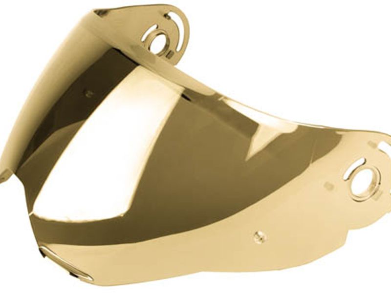 Scorpion ADX-2 Visier (gold verspiegelt)