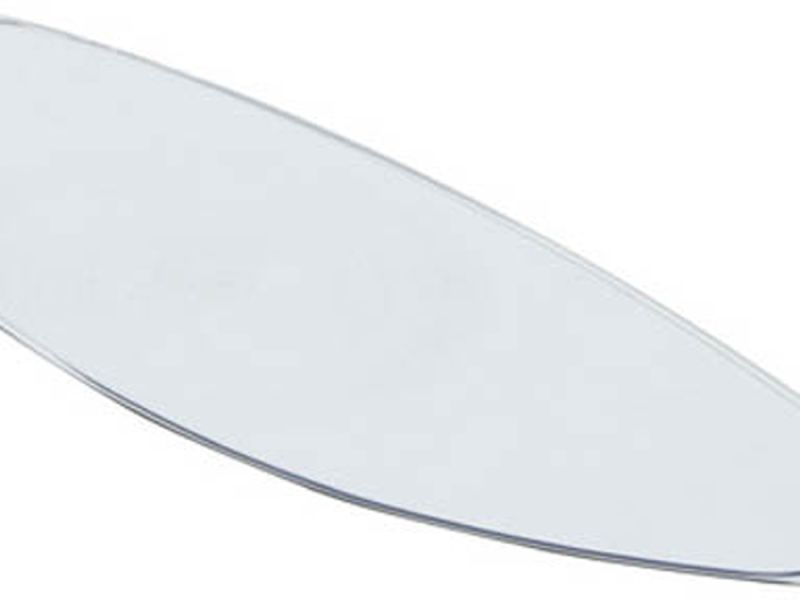 AGV Max Vision 120 K-6 Pinlockscheibe unisex (transparent)