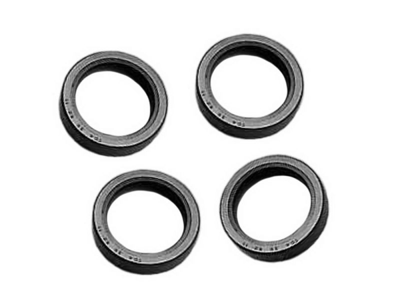 P&W Gabelsimmerringsatz A 004 33 x 46 x 105