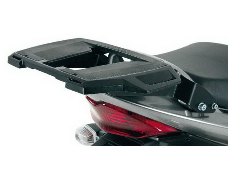 Hepco & Becker Alu Rack Honda CB 500 F (2013- schwarz)