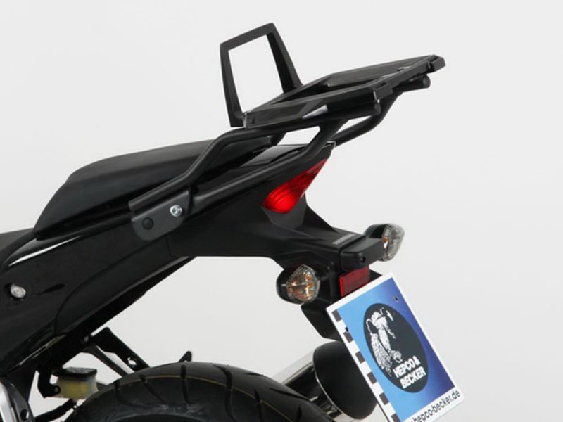 Hepco & Becker Alu Rack Honda CB 500 F (2013- anthrazit)