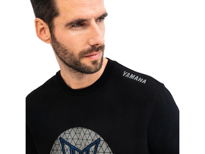 Kaufen Sie Yamaha Phoenix MT T-Shirt Herren (schwarz) von 2Radzentrum-Karlsruhe 2RZ in Schwarz Kategorie T-Shirt bei UOS Demo Shop