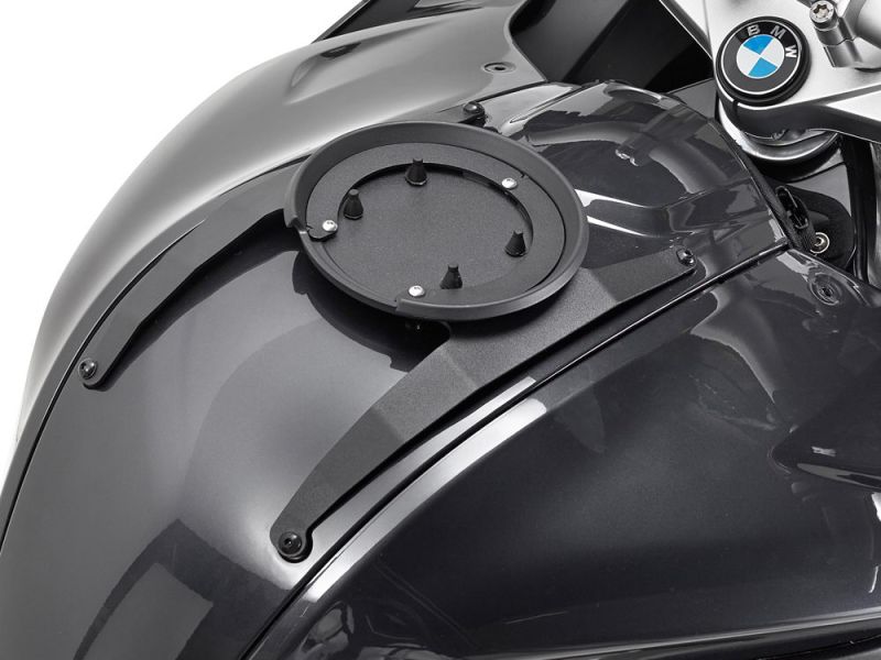 GIVI TankLock Befestigung BMW F 800 GT/R (2013-)