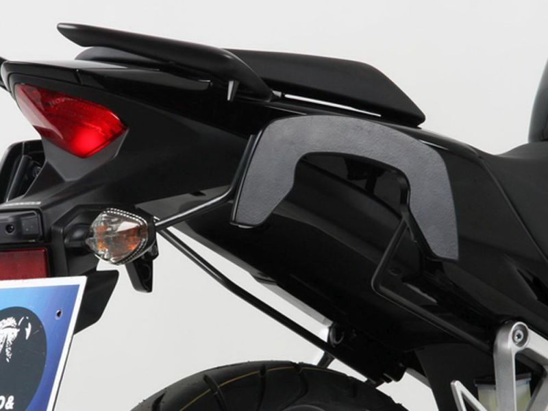 Hepco & Becker C-Bow Satteltaschenhalter Honda CB 500 F (2013-)