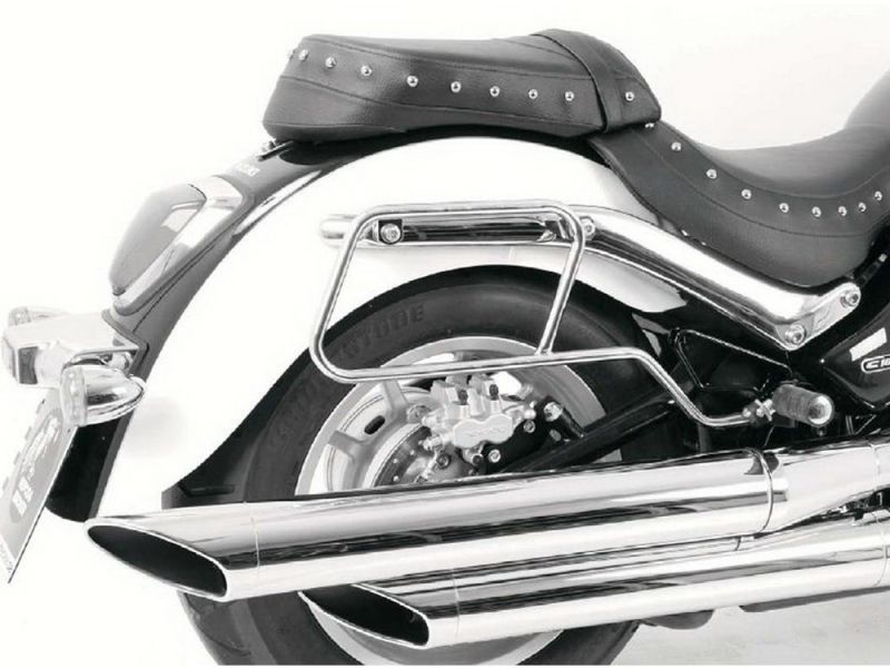 Hepco & Becker Satteltaschenhalter Suzuki C 1800 (VL) R (2011- )