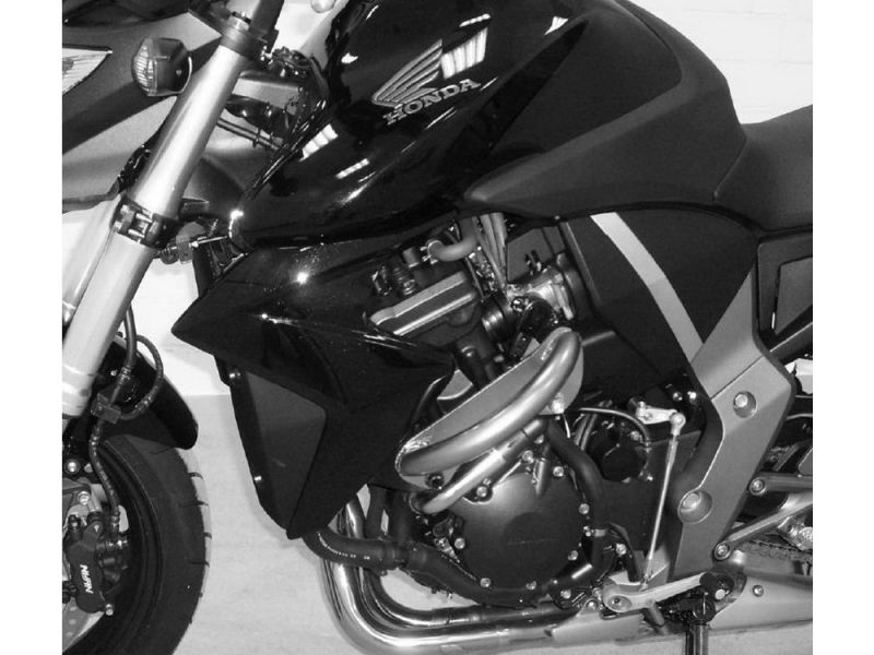 Hepco & Becker Sturzbügel Honda CB 1000 R (schwarz)