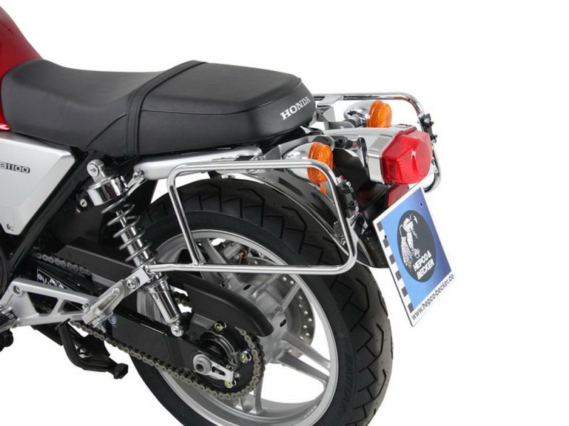 Hepco & Becker Lock-It Motorrad Kofferträger Honda CB 1100