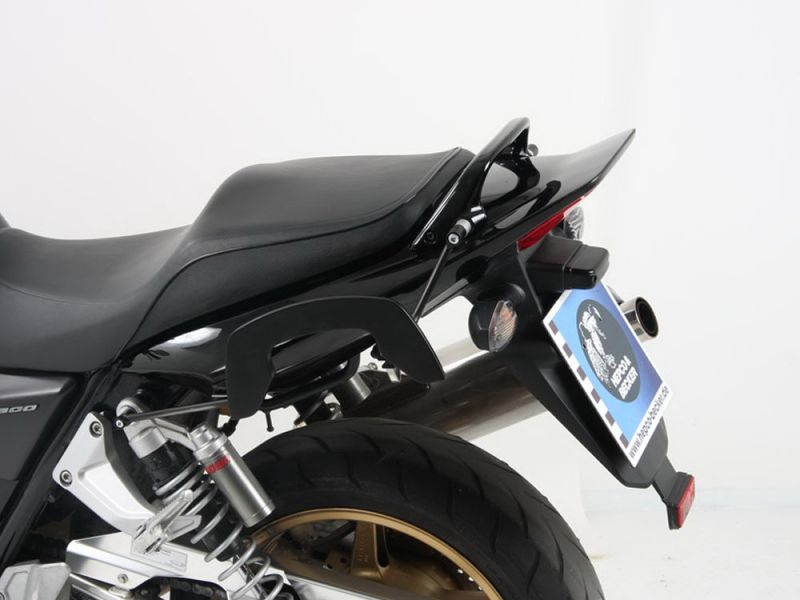 Hepco & Becker C-Bow Satteltaschenhalter Honda CB 1300 (2003-2009)