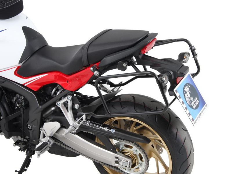 Hepco & Becker Lock-It Motorrad Kofferträger Honda CB 650 F