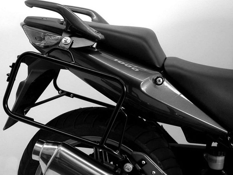 Hepco & Becker Lock-It Motorrad Kofferträger Honda CBF 600 S/N