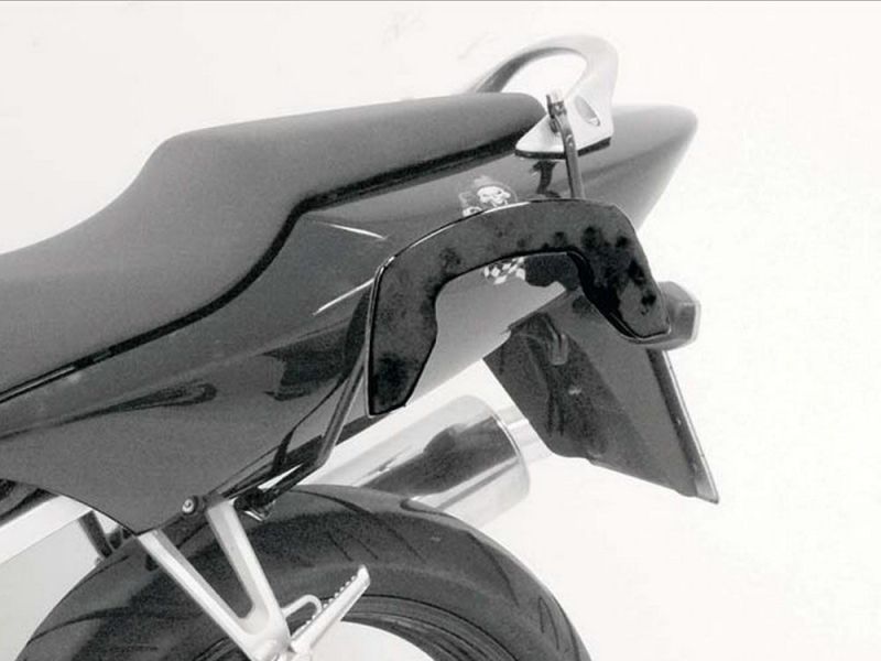 Hepco & Becker C-Bow Satteltaschenhalter Honda CBR 600 F Sport