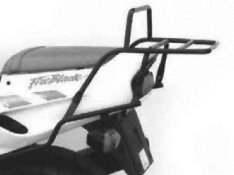 Hepco & Becker Gepäckbrücke Honda CBR 900 RR (1992-1999)