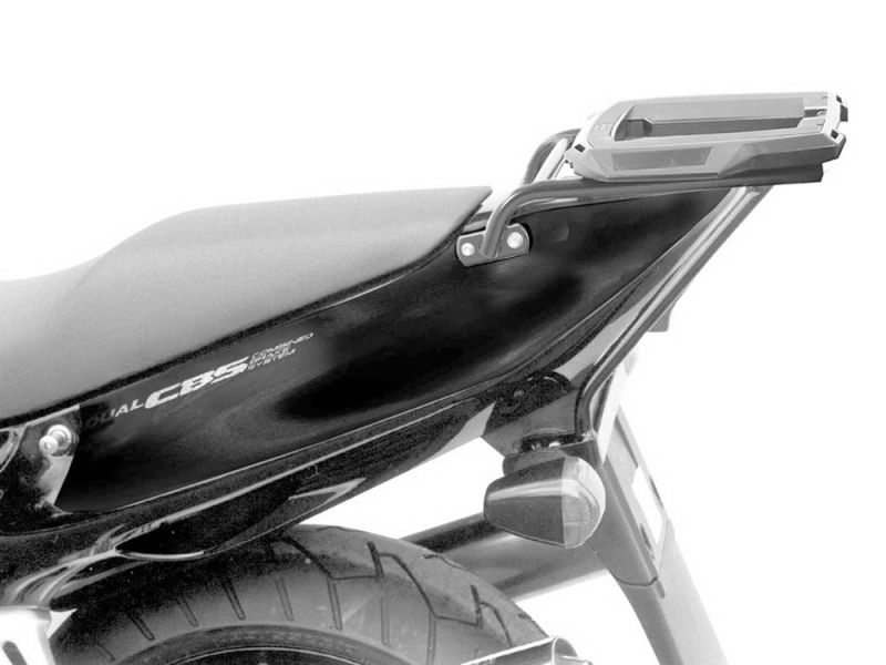 Hepco & Becker Alu Rack Honda CBR 1100 XX (1997-2007)