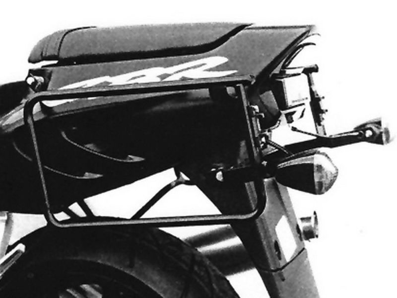 Hepco & Becker Motorrad Kofferträger Honda CBR 900 RR (1992-1999)