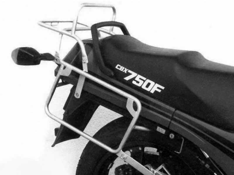 Hepco & Becker Komplettträger Honda CBX 750 F