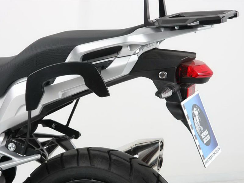 Hepco & Becker C-Bow Satteltaschenhalter Honda Crosstourer