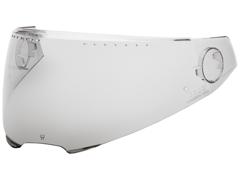 Visier Schuberth C4/C4 Pro/C4 Pro Carbon/C4 Basic klein (SV5/1)