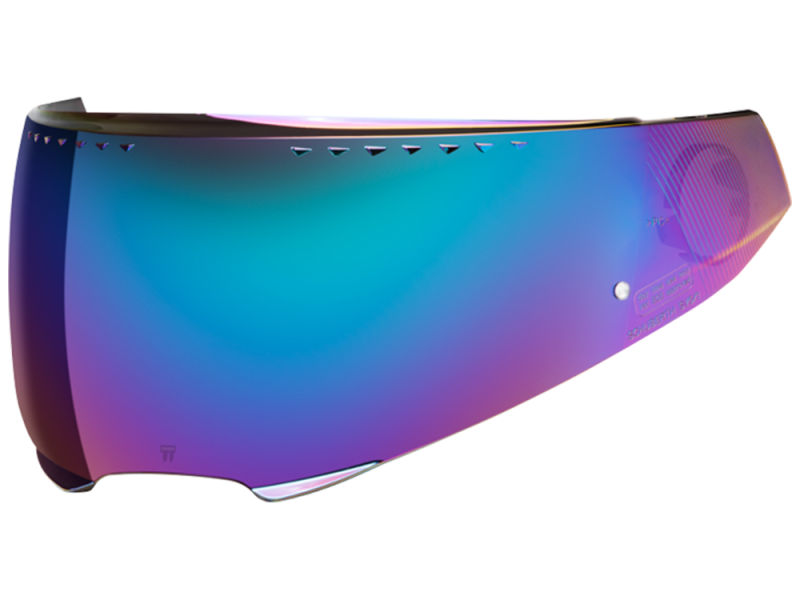 Visier Schuberth C4/C4 Pro/C4 Pro Carbon/C4 Basic klein (SV5/1)