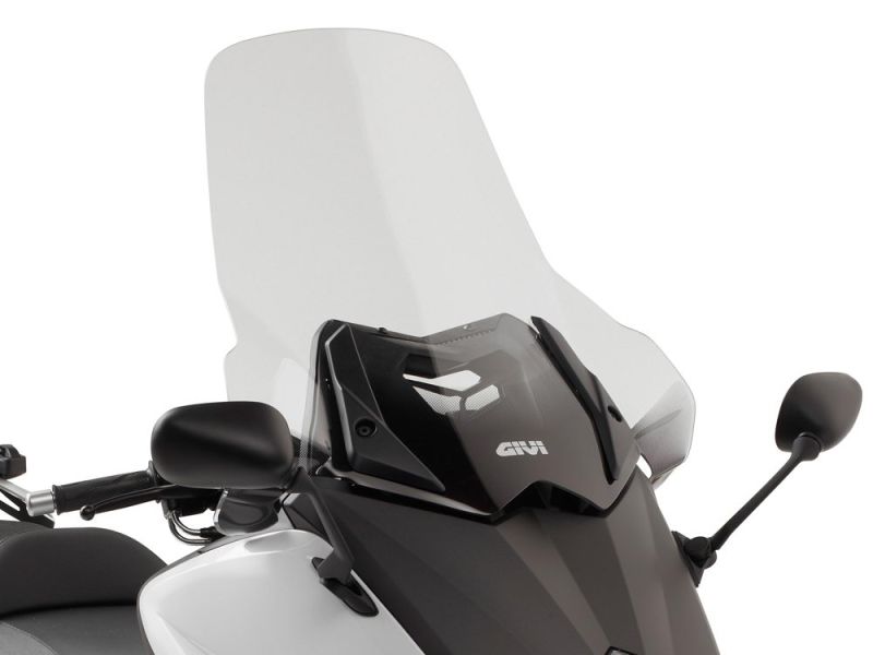 GIVI Verkleidungsscheibe Yamaha T-Max 530 (2012-)