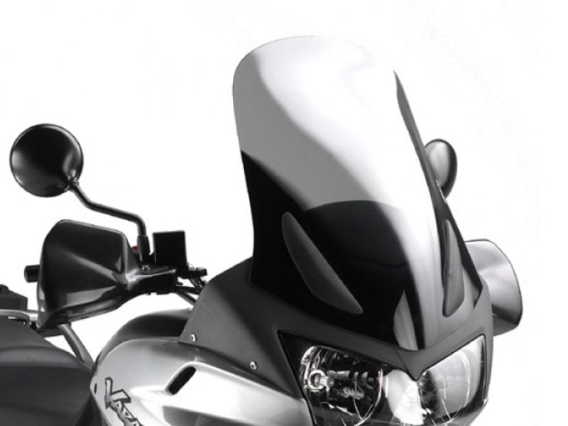 GIVI Spoilerscheibe Honda XL 1000 Varadero (2003-2011) getönt