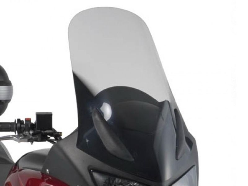 GIVI Spoilerscheibe Honda XL 1000 Varadero (2003-2011) klar