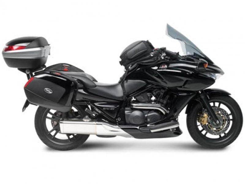 GIVI Spoilerscheibe Honda DN-01 (2008-)